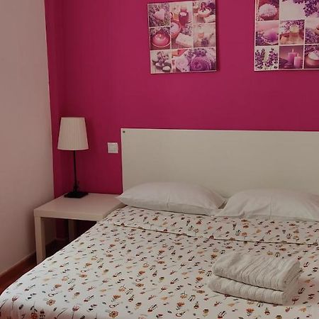 Apartamento "Casa Los Sabandenos" Vecindario  Exterior photo